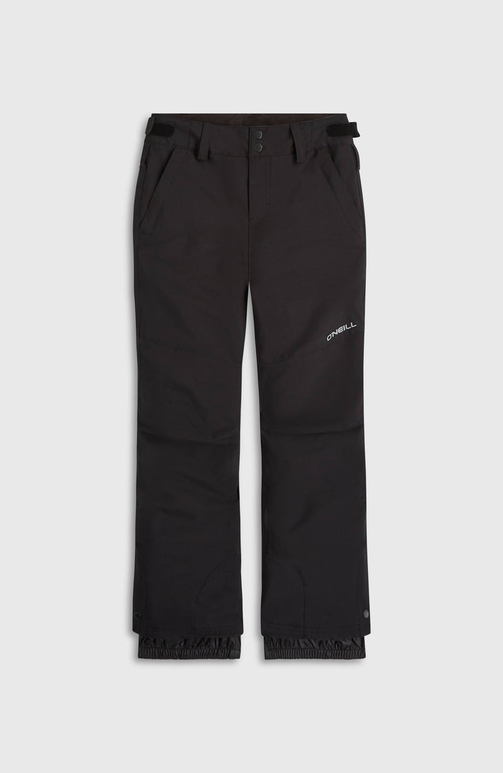 FWC'Cruz wintersportbroek | Black Out