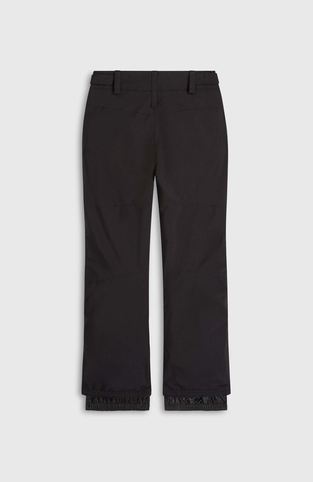 FWC'Cruz wintersportbroek | Black Out