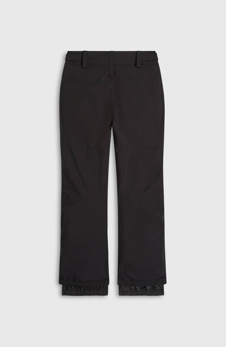 FWC'Cruz wintersportbroek | Black Out