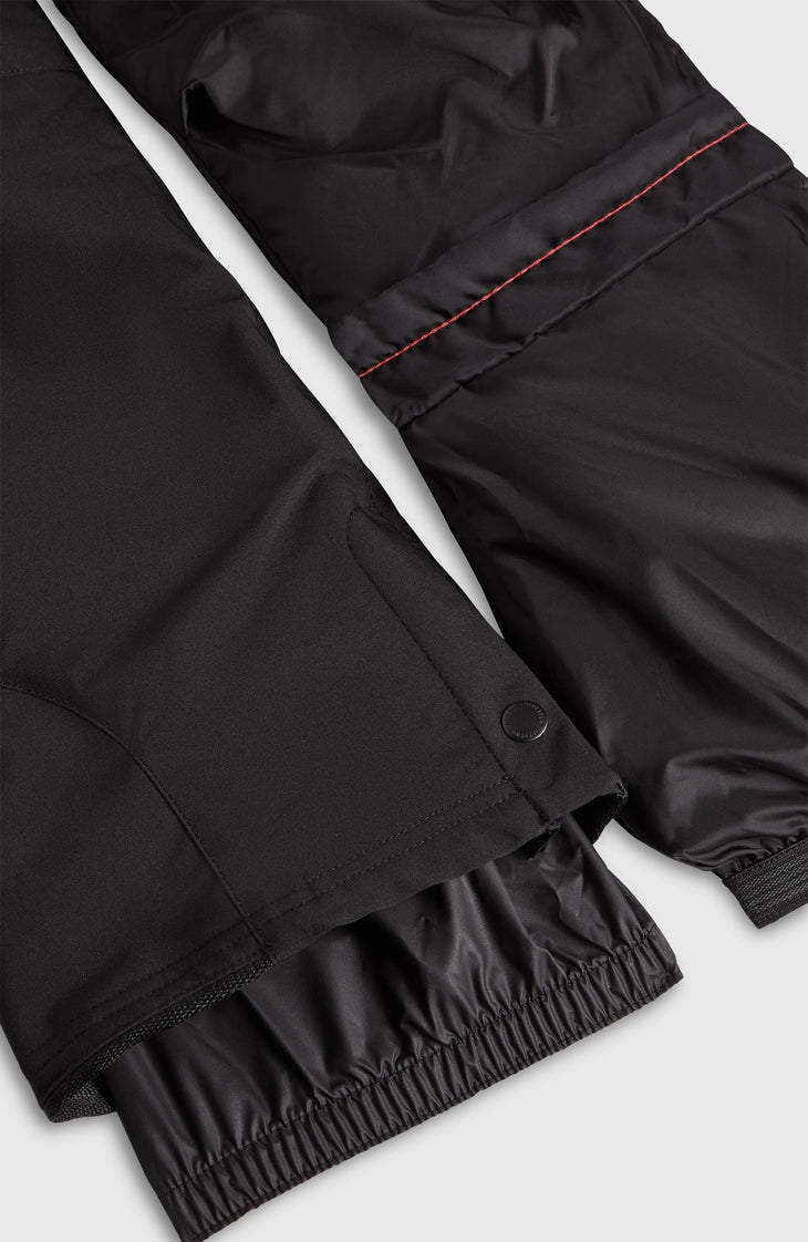 FWC'Cruz wintersportbroek | Black Out