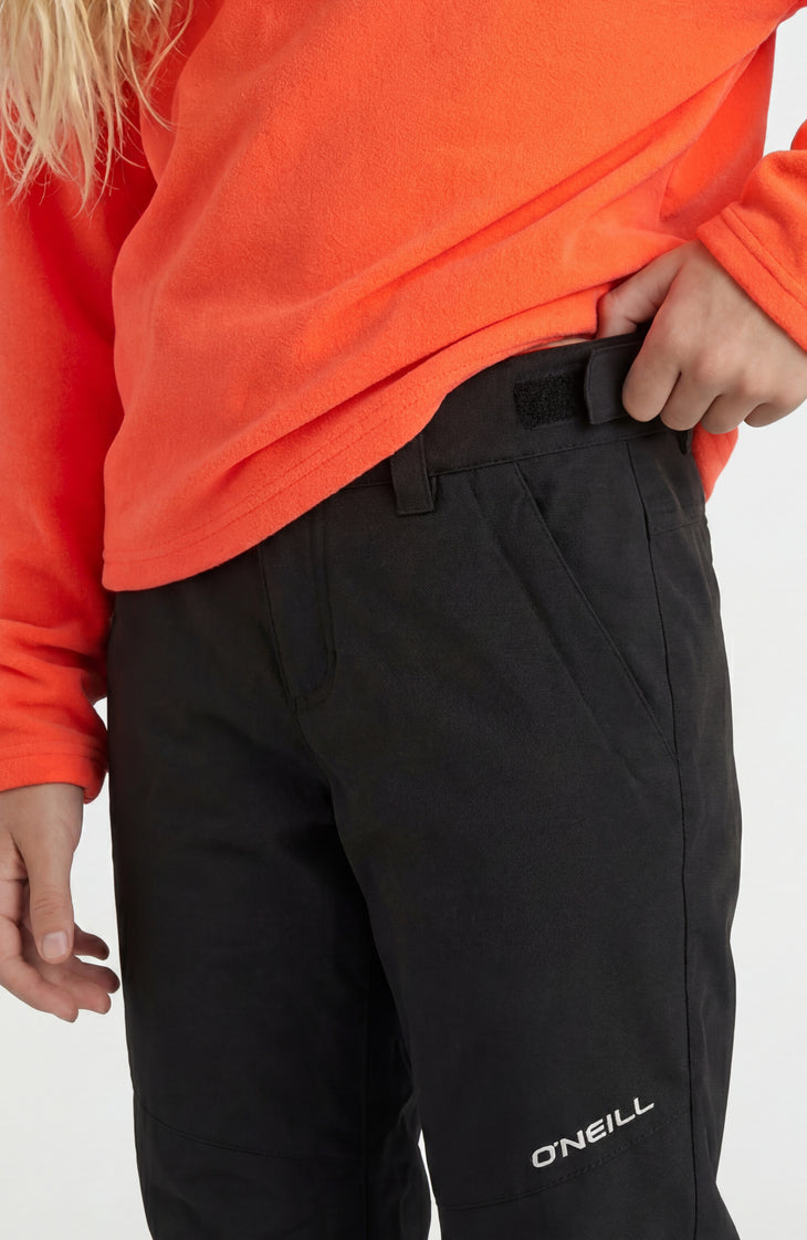 FWC'Cruz wintersportbroek | Black Out