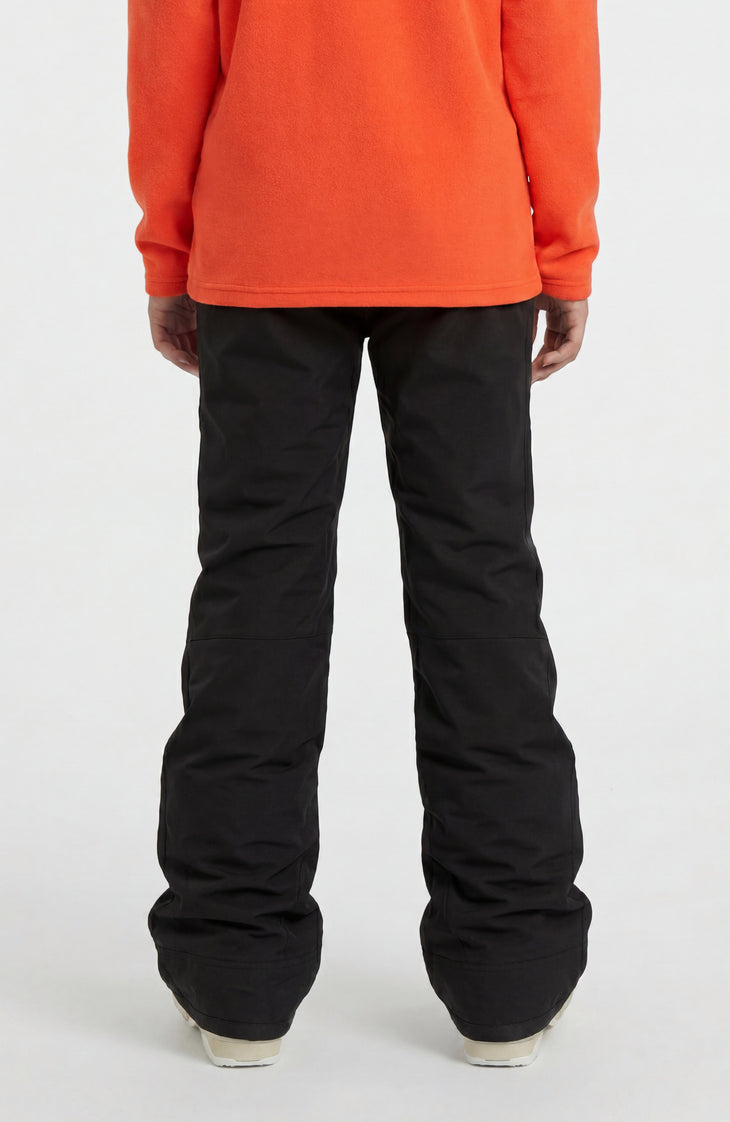 FWC'Cruz wintersportbroek | Black Out