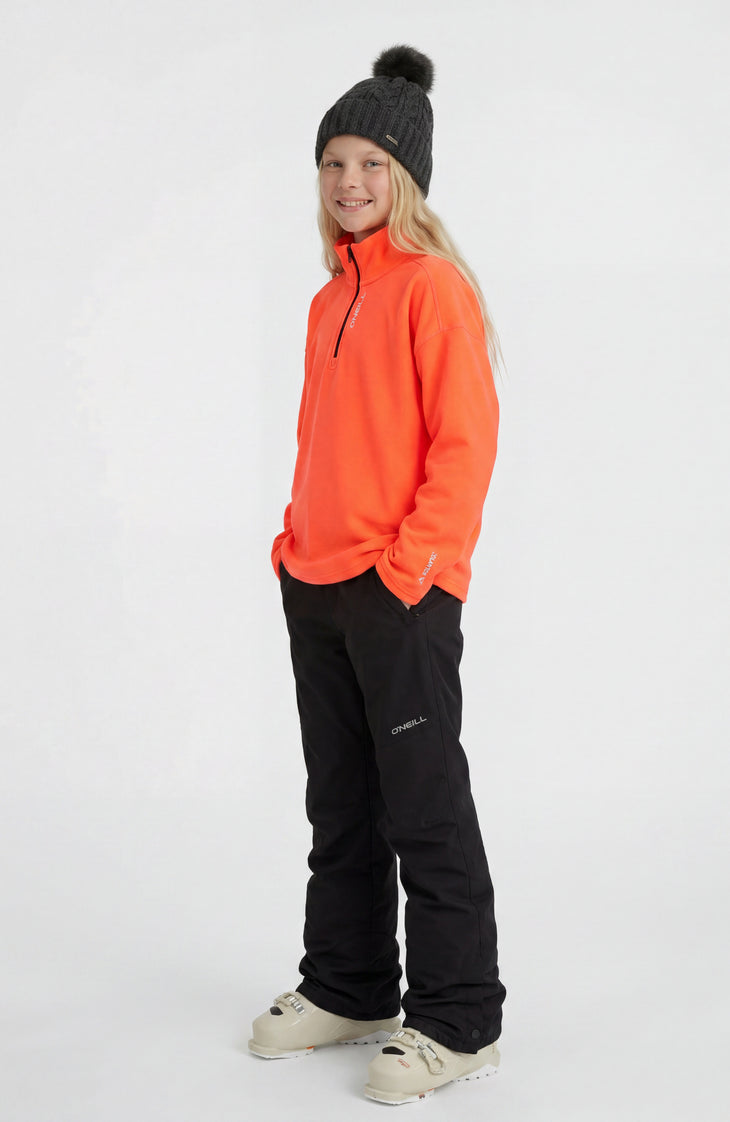 FWC'Cruz wintersportbroek | Black Out