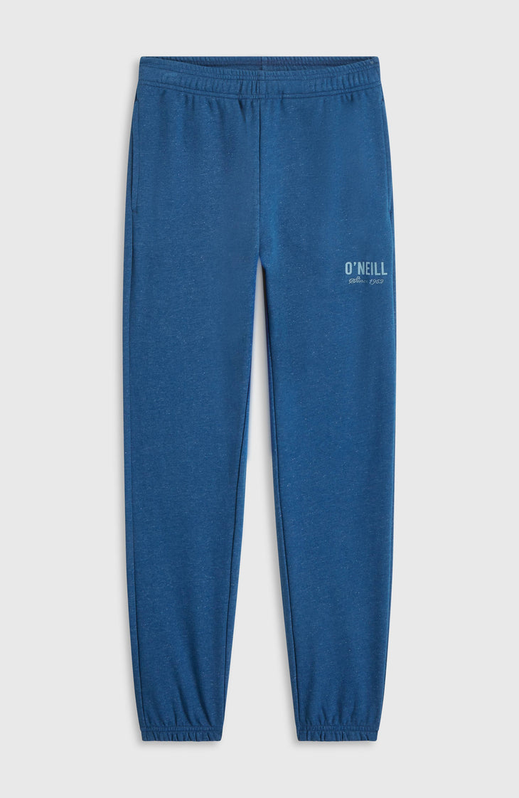 Essentials joggingbroek | Regal Blue
