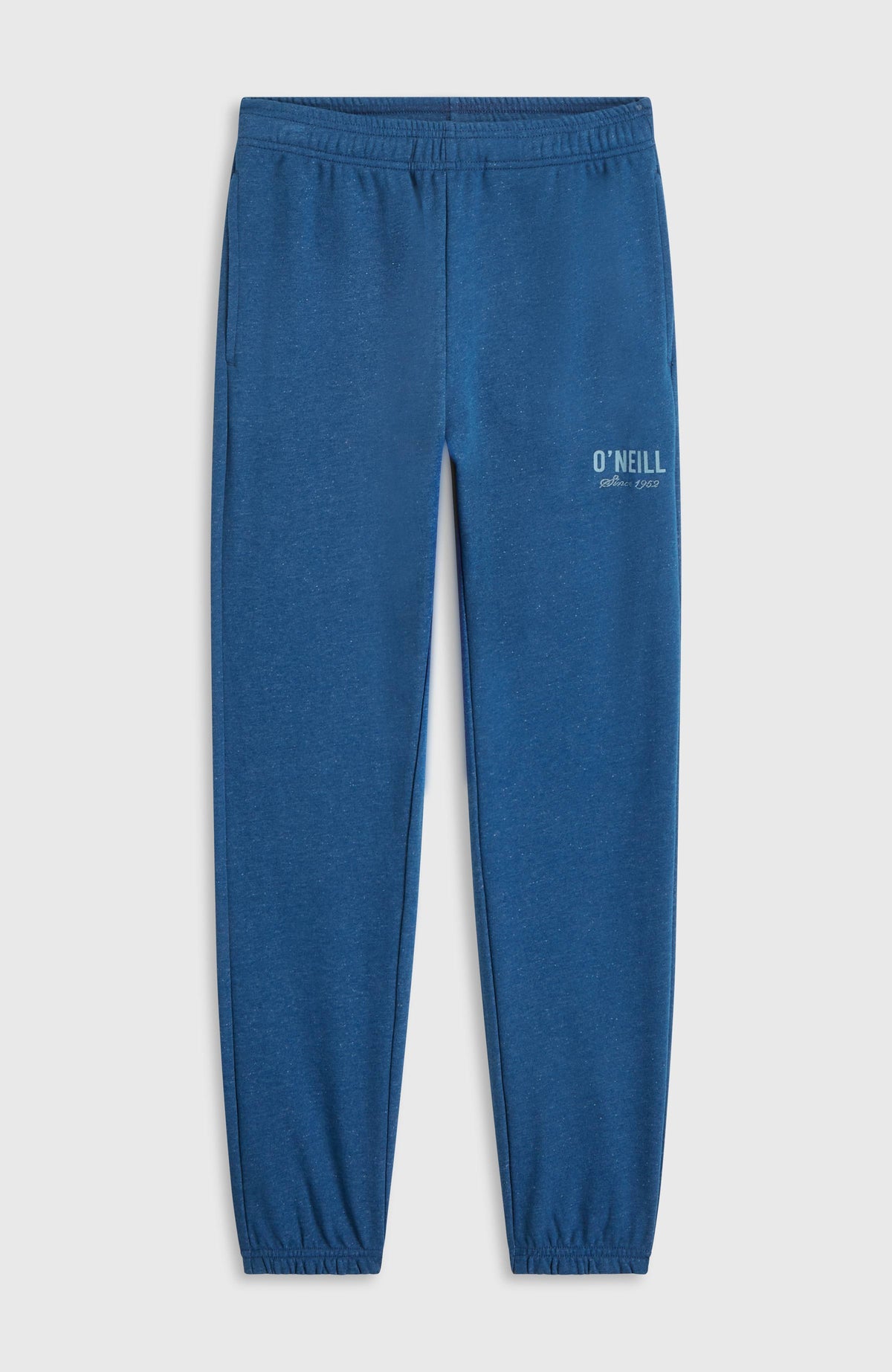 Essentials joggingbroek | Regal Blue