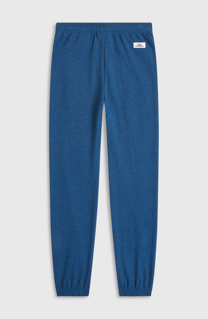 Essentials joggingbroek | Regal Blue