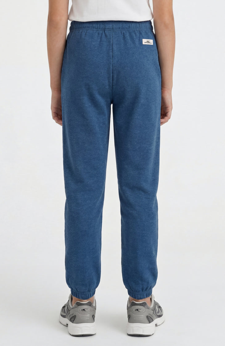 Essentials joggingbroek | Regal Blue