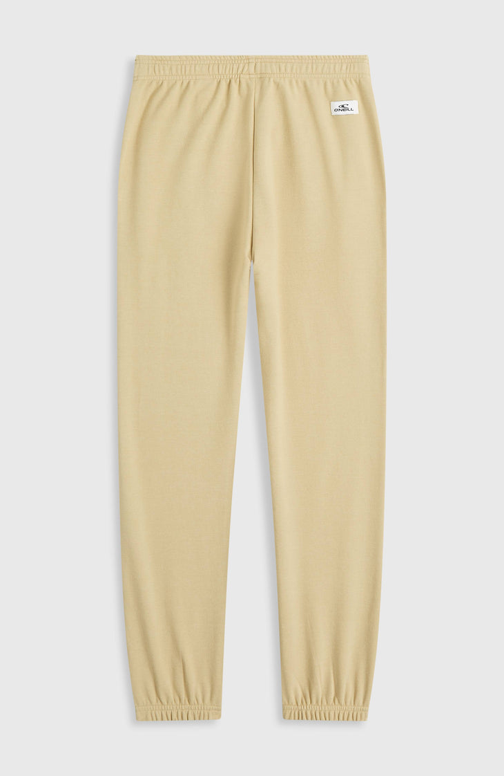 Essentials joggingbroek | Olive Blush