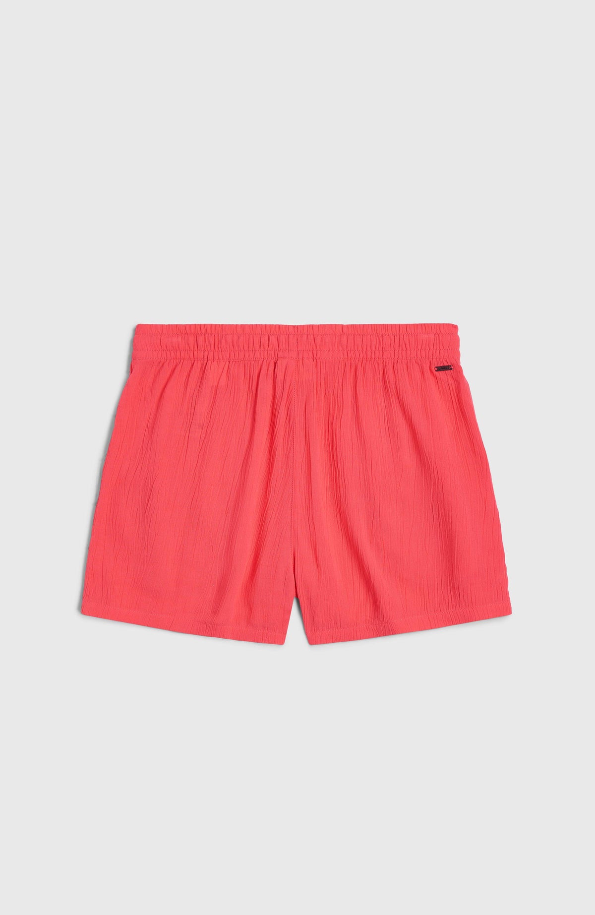 Summer geweven short | Froly