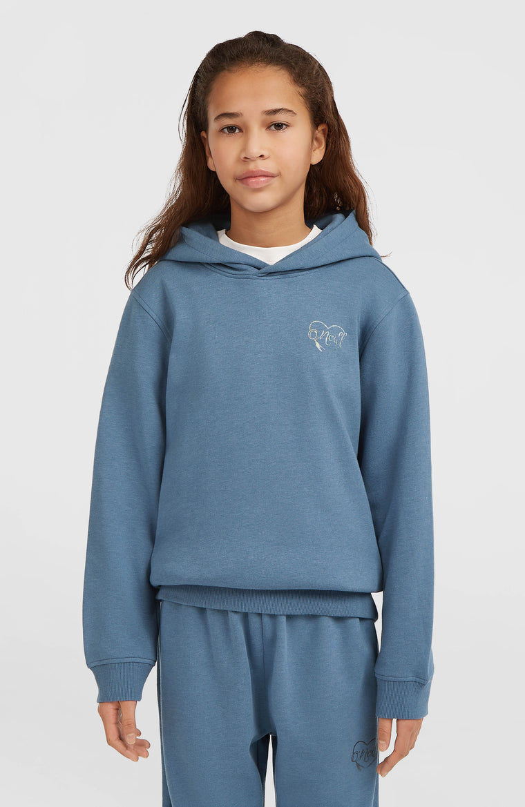 Essentials hoodie | Mozart Blue Essentials hoodie | Mozart Blue