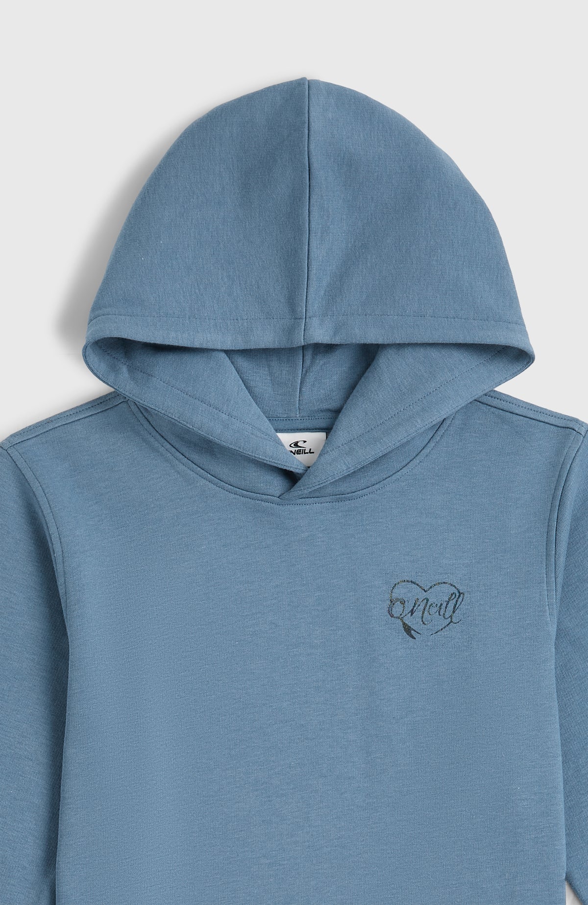 Essentials hoodie | Mozart Blue