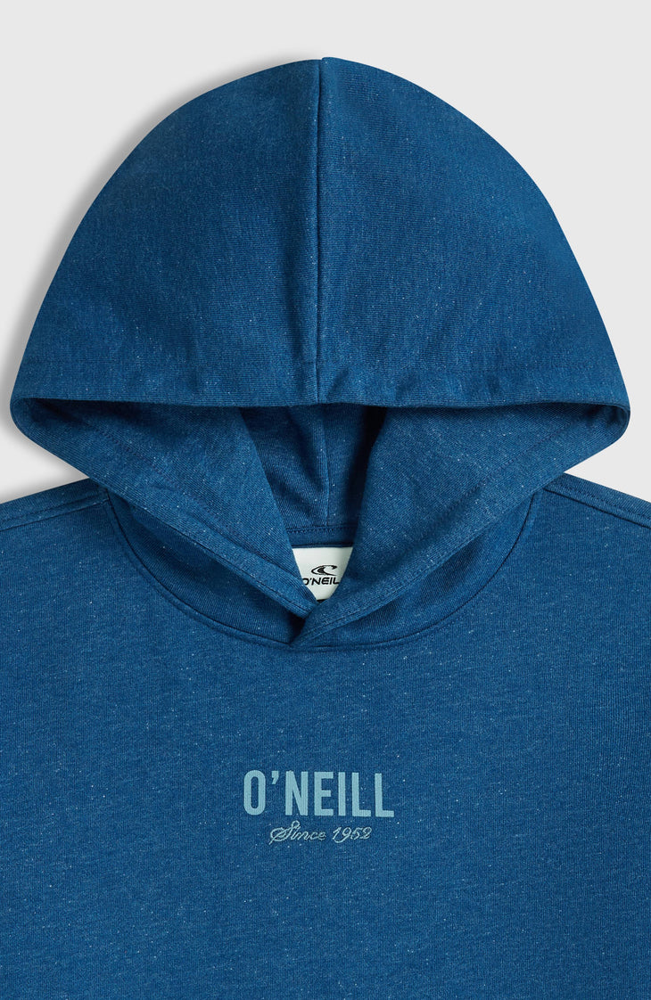 Essentials hoodie | Regal Blue