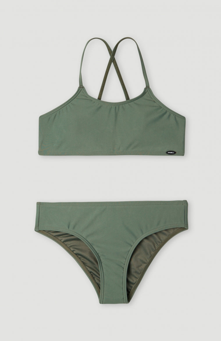 Bikini Essentials Bralette | Lily Pad Bikini Essentials Bralette | Lily Pad