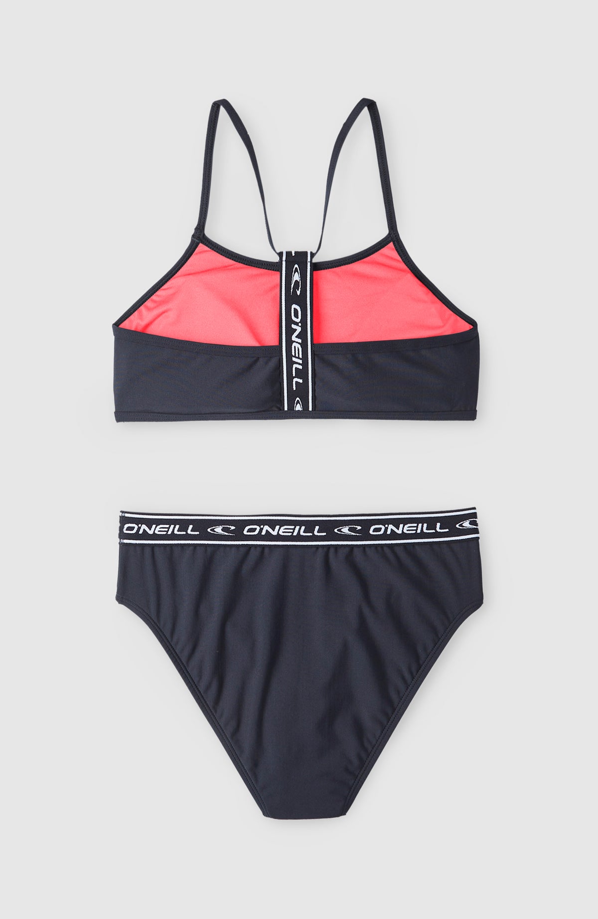 Sportclub Active Bralette Bikiniset | Black Out