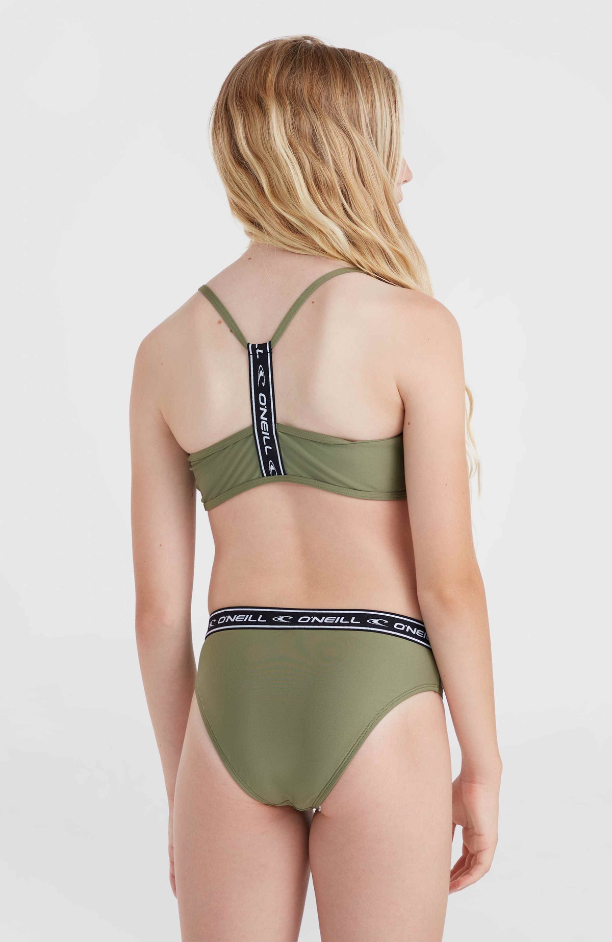 Sportclub Active bikiniset | Deep Lichen Green