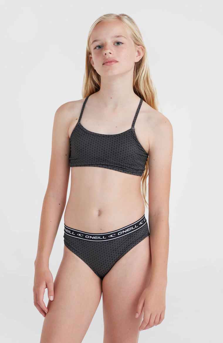 Sportclub Active bikiniset | Black IC Things Dark Sportclub Active bikiniset | Black IC Things Dark