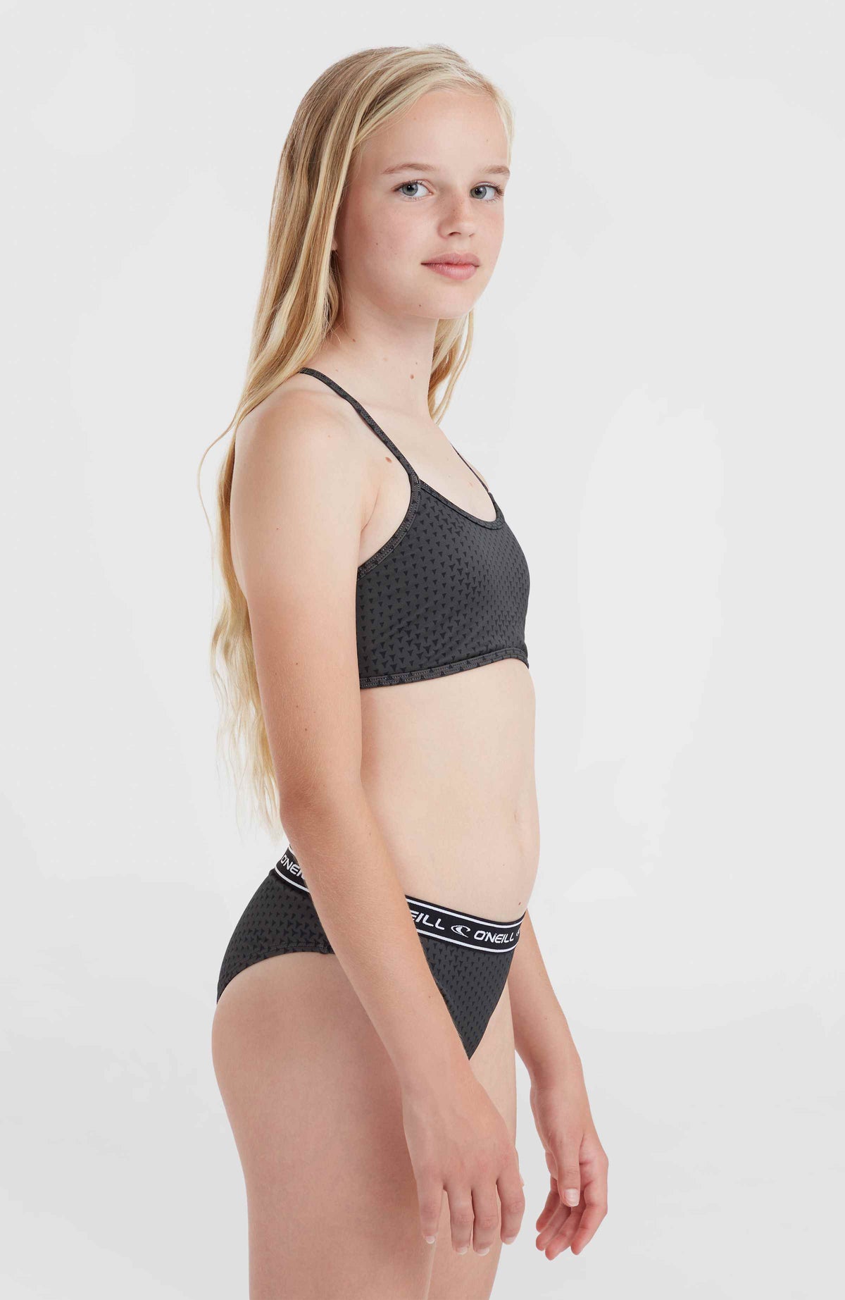 Sportclub Active bikiniset | Black IC Things Dark