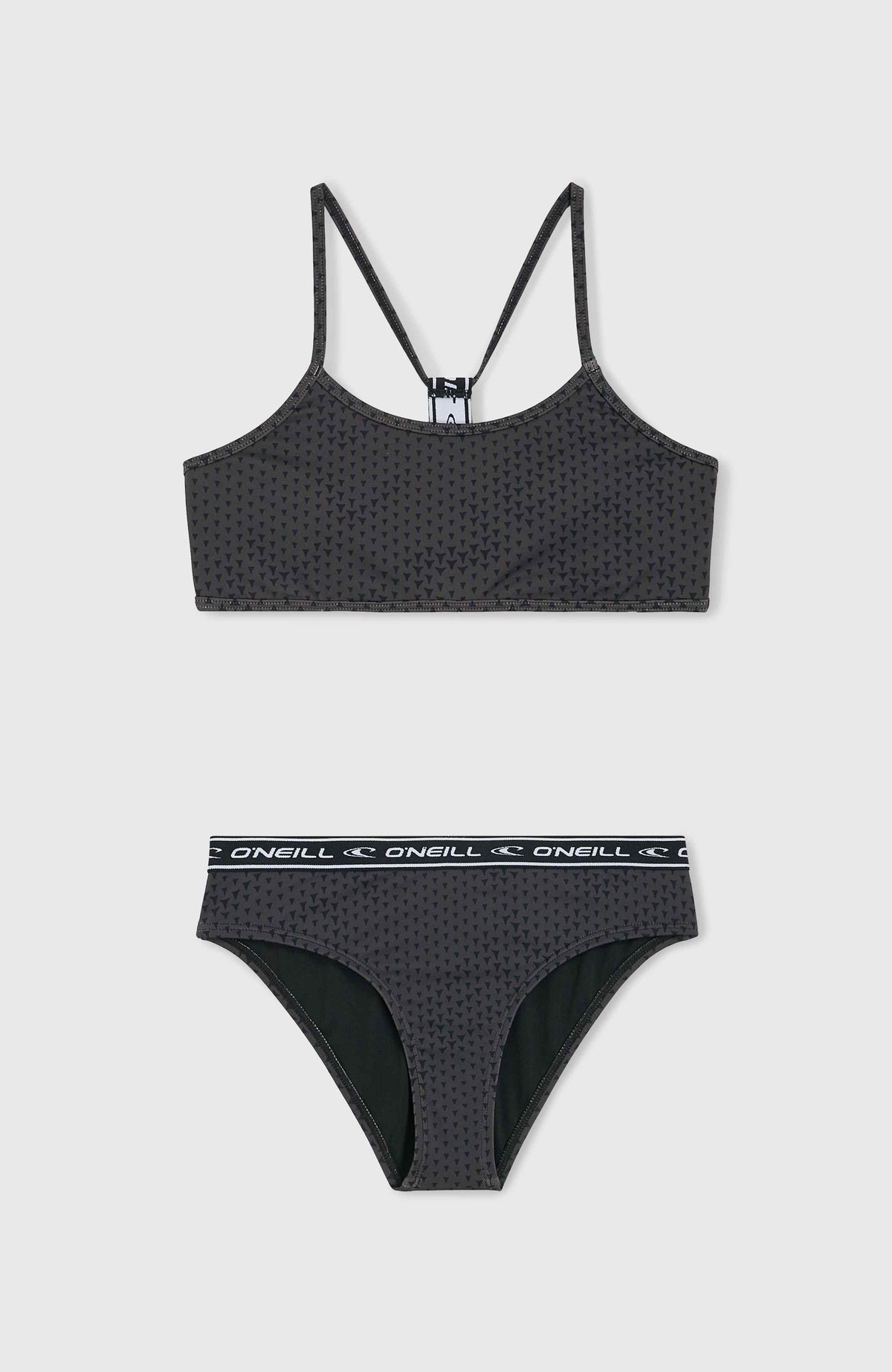 Sportclub Active bikiniset | Black IC Things Dark