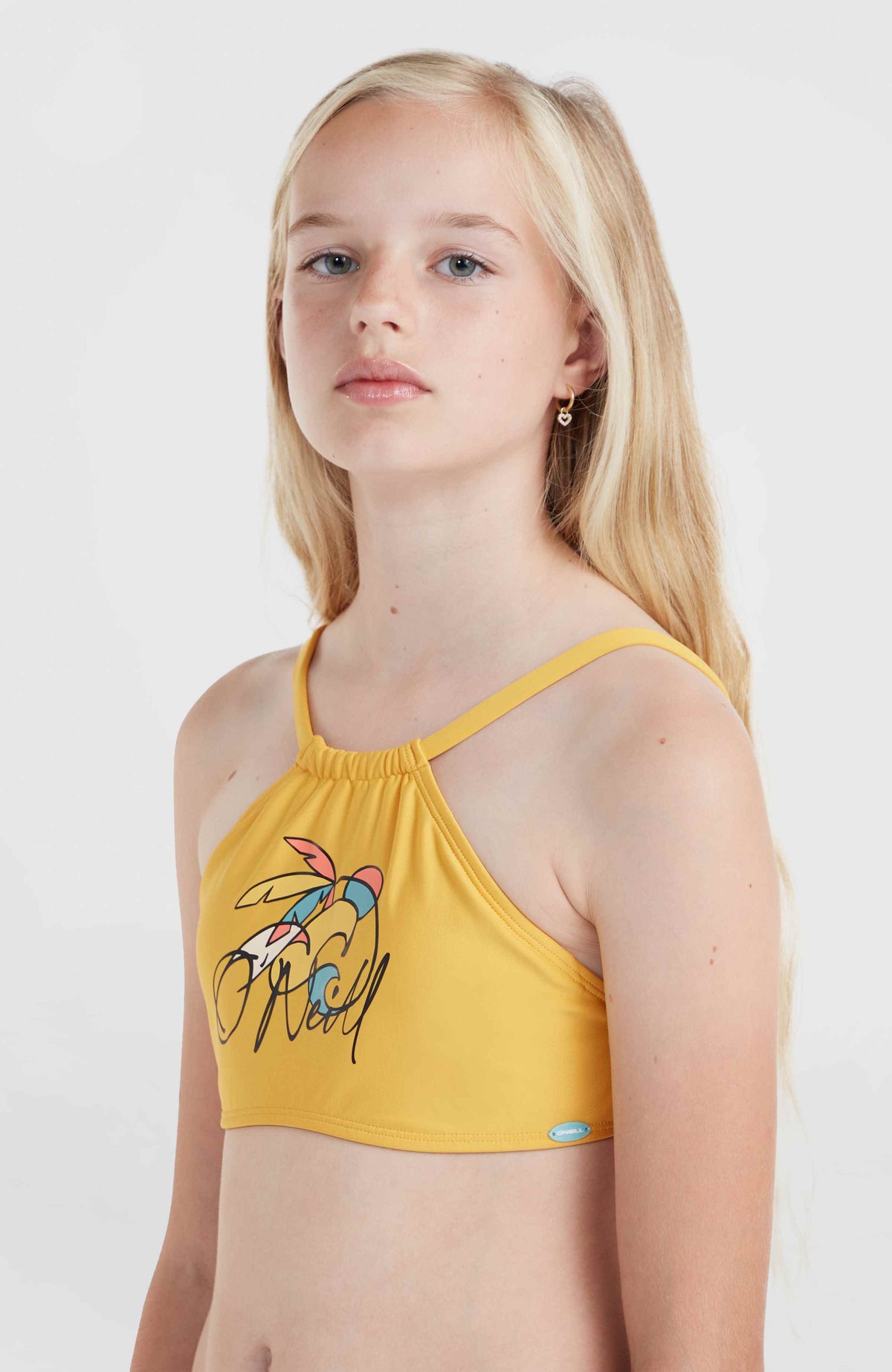 Mix and Match Cali Holiday bikiniset | Golden Haze