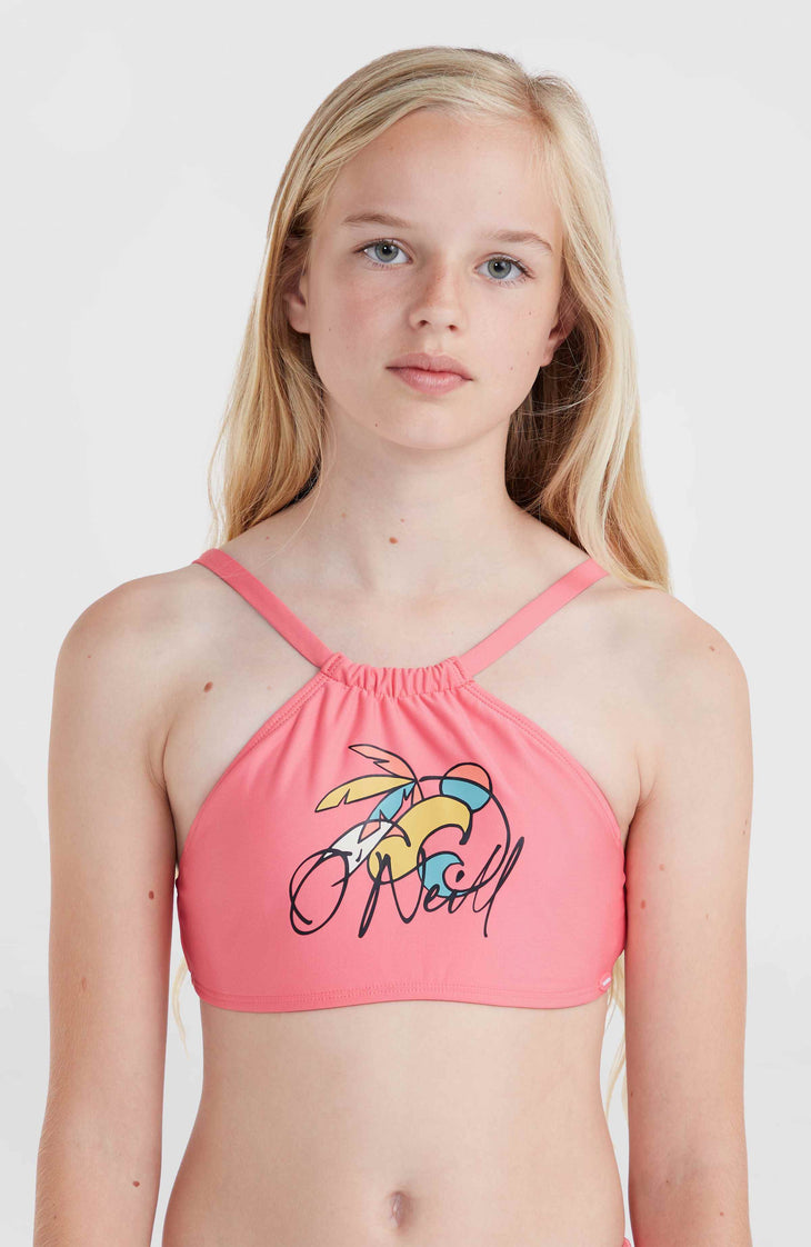 Mix and Match Cali Holiday bikiniset | Perfectly Pink