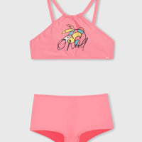Mix and Match Cali Holiday bikiniset | Perfectly Pink