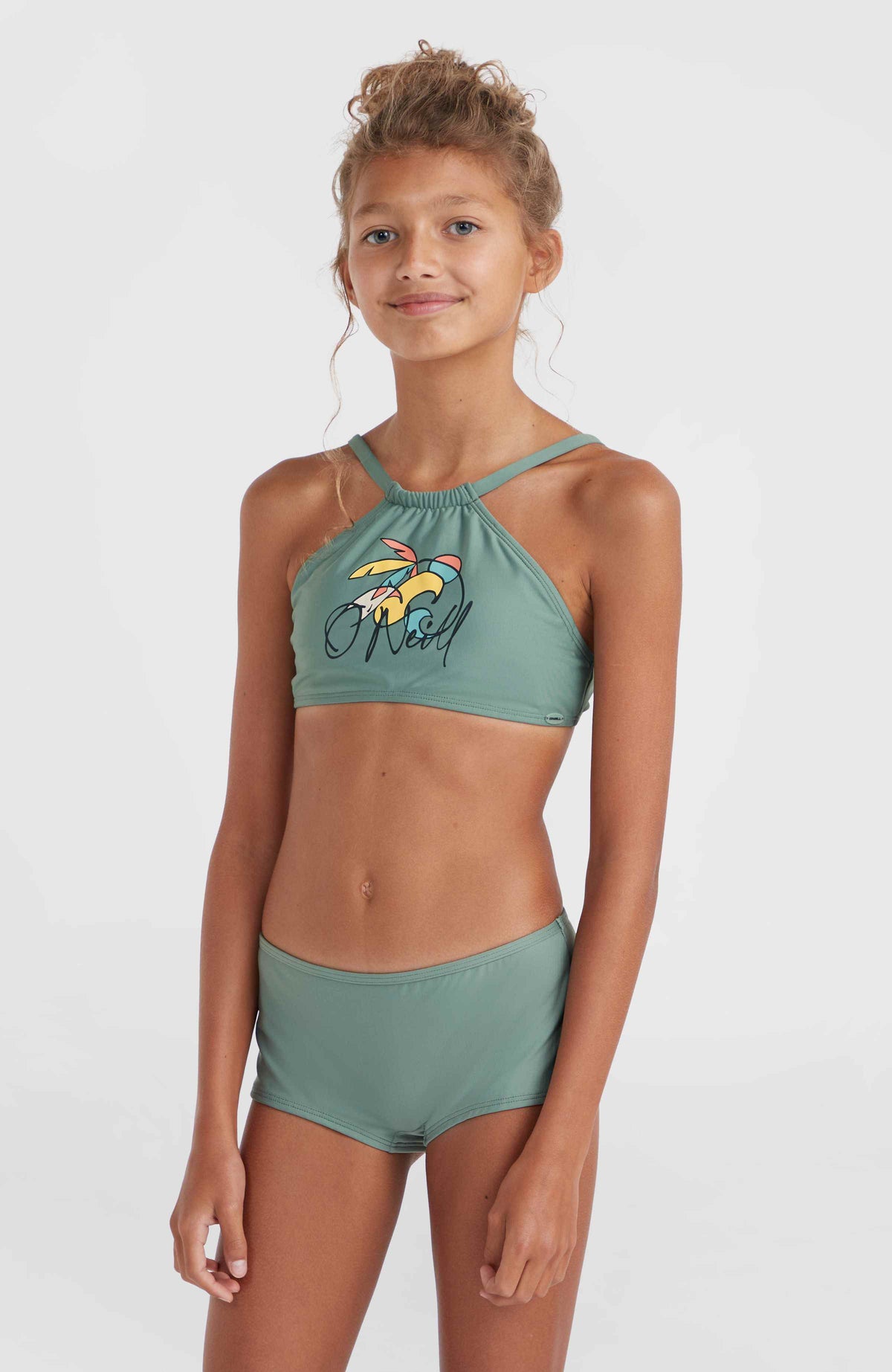 Mix and Match Cali Holiday bikiniset | Lily Pad