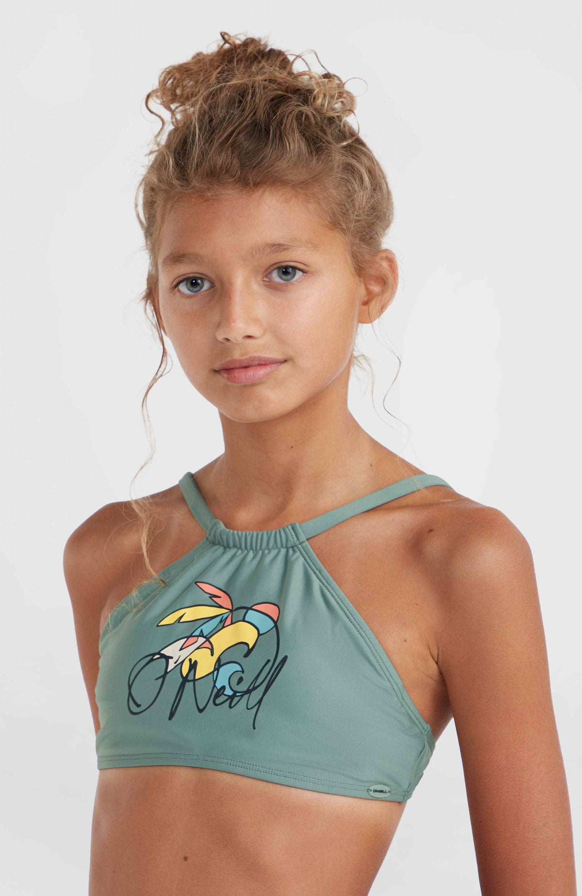 Mix and Match Cali Holiday bikiniset | Lily Pad