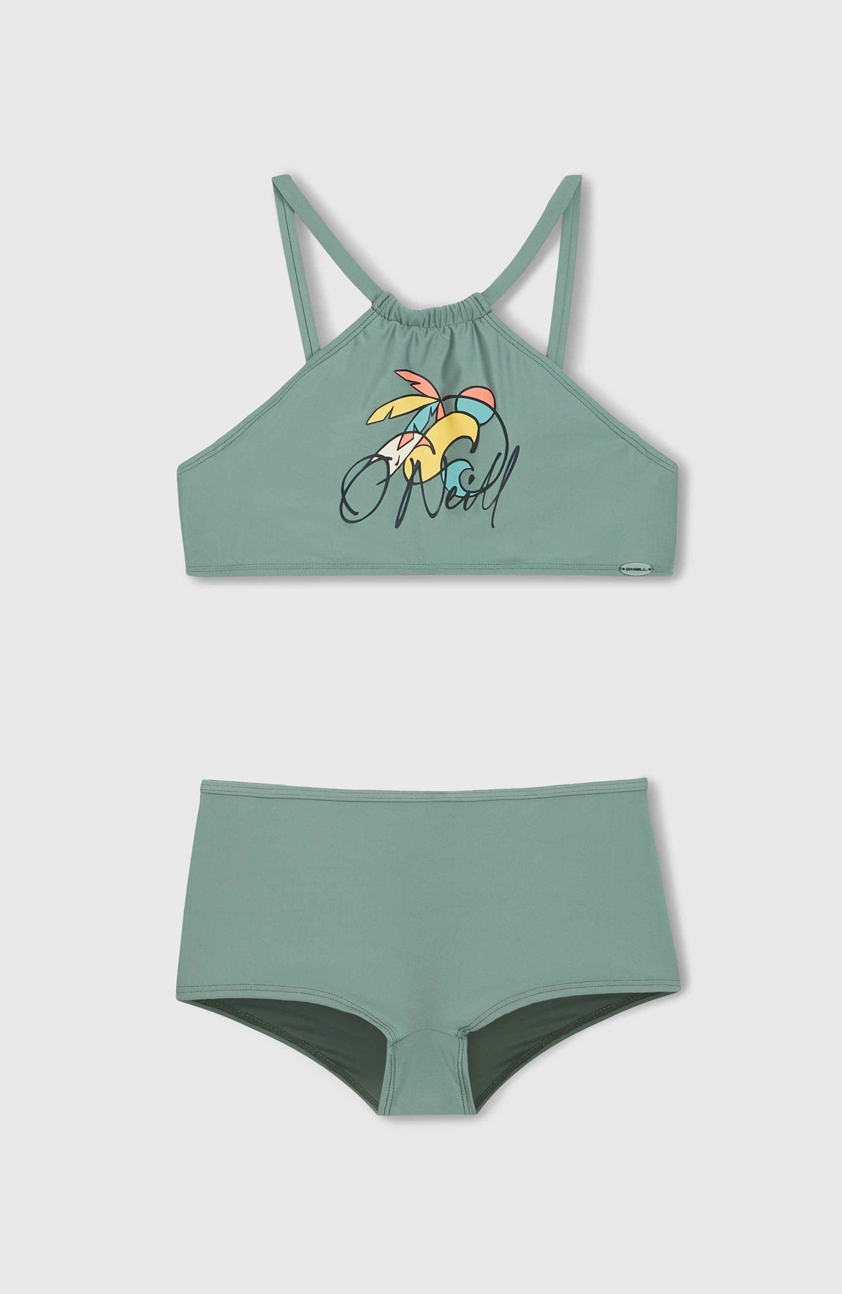 Mix and Match Cali Holiday bikiniset | Lily Pad