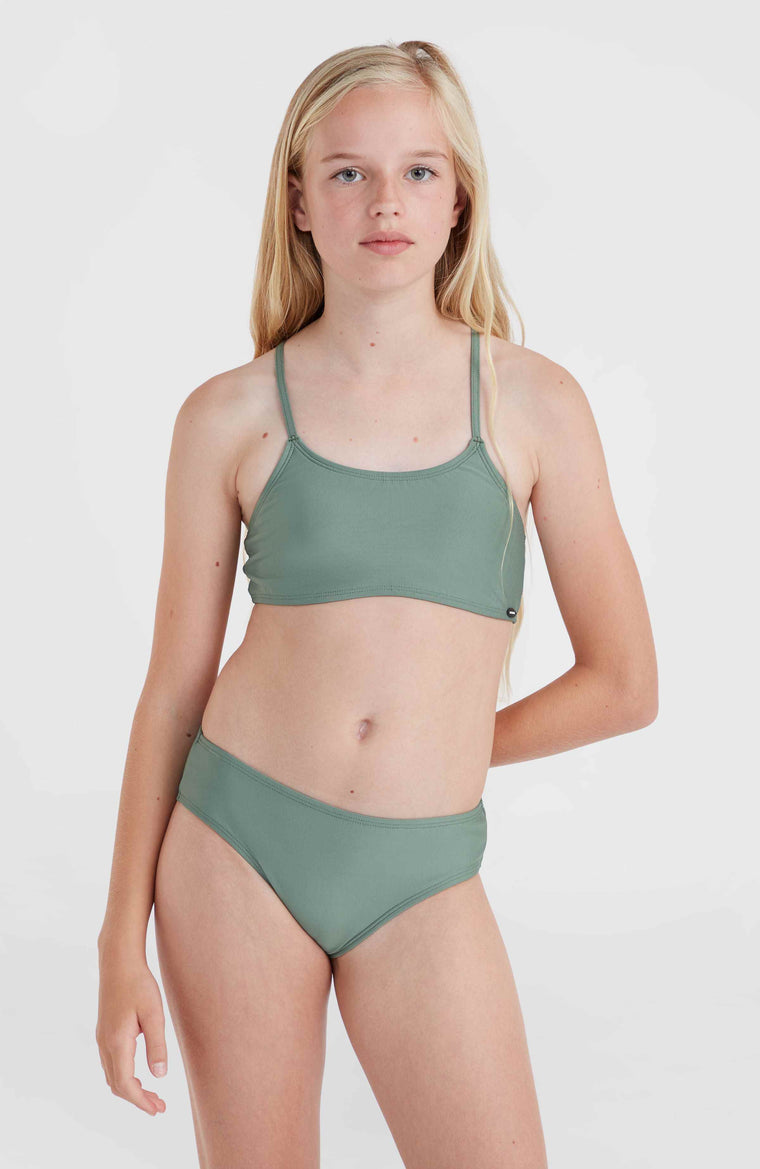 Essentials bikiniset | Lily Pad Essentials bikiniset | Lily Pad