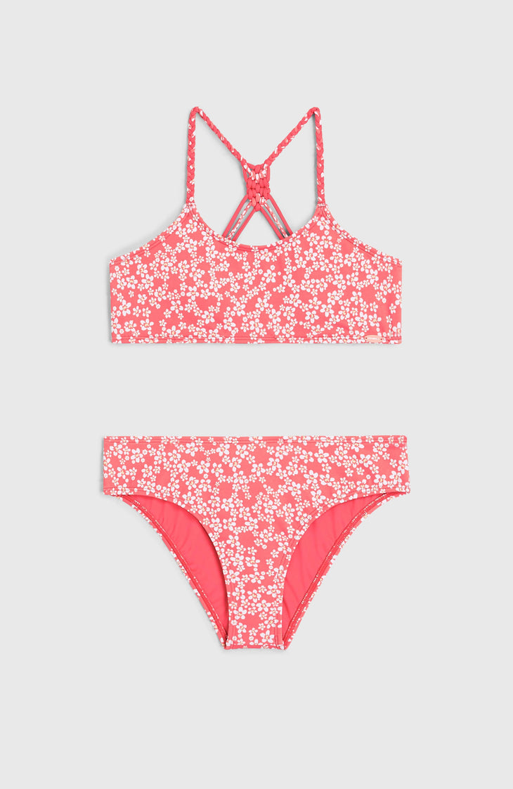 Tropics bikiniset | Pink Milliflower