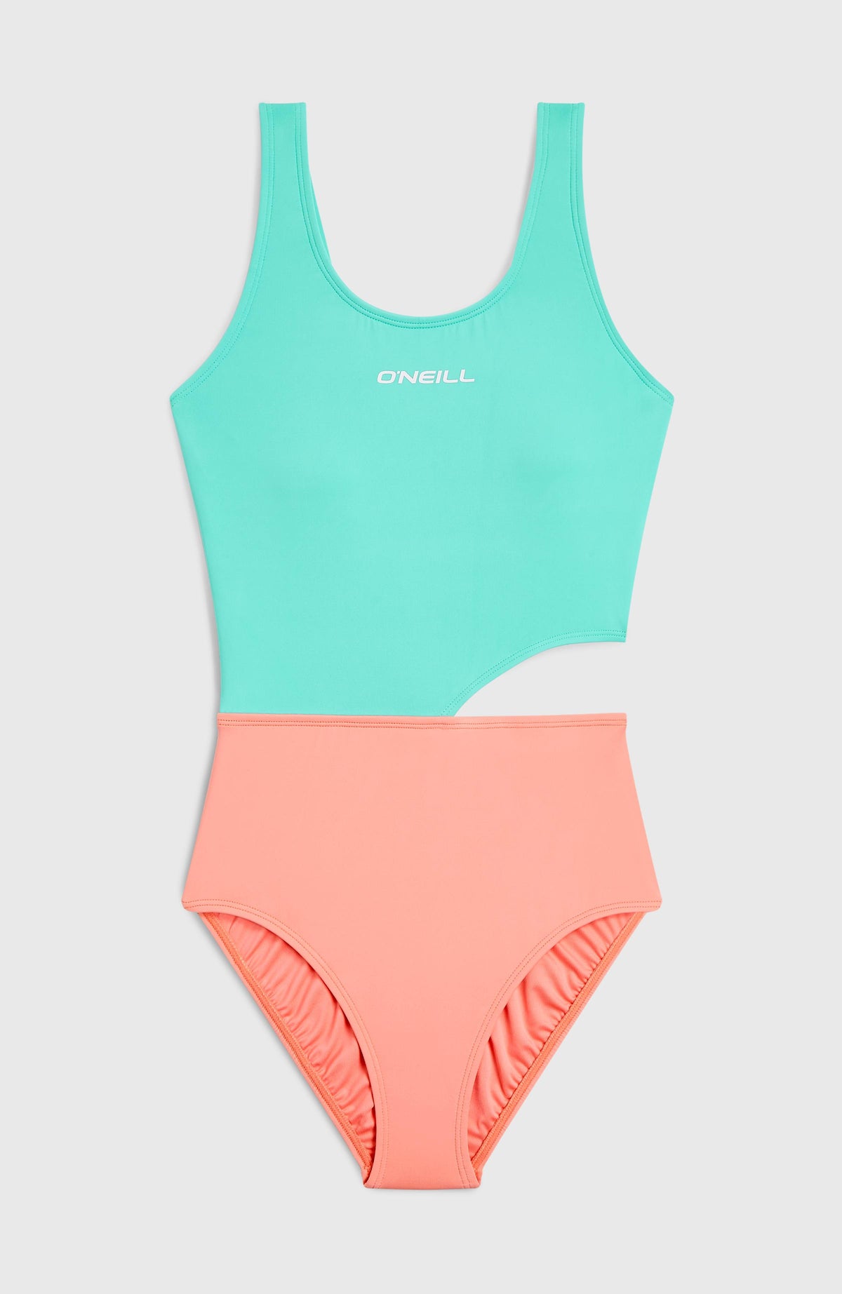 Cali Holiday badpak | Surf City Colour Block