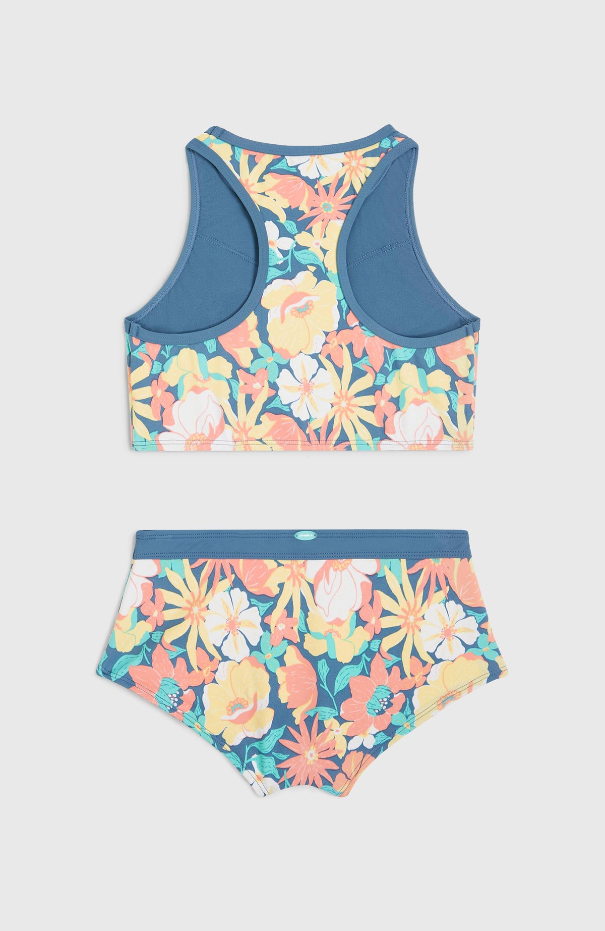 Cali Holiday bikiniset | Blue Santa Monica