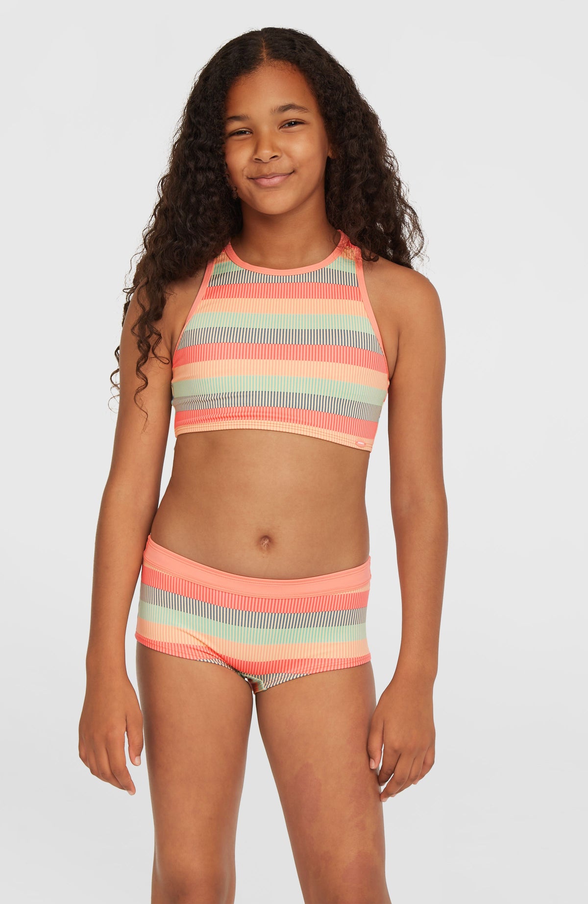 Cali Holiday bikiniset | Stipple Stripe