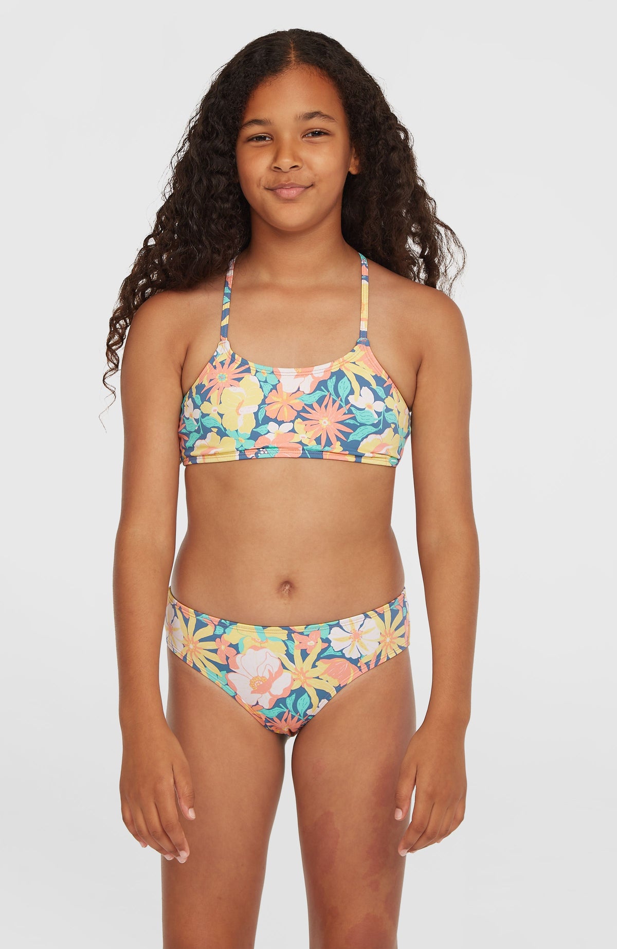 Essentials Bralette bikiniset | Blue Santa Monica