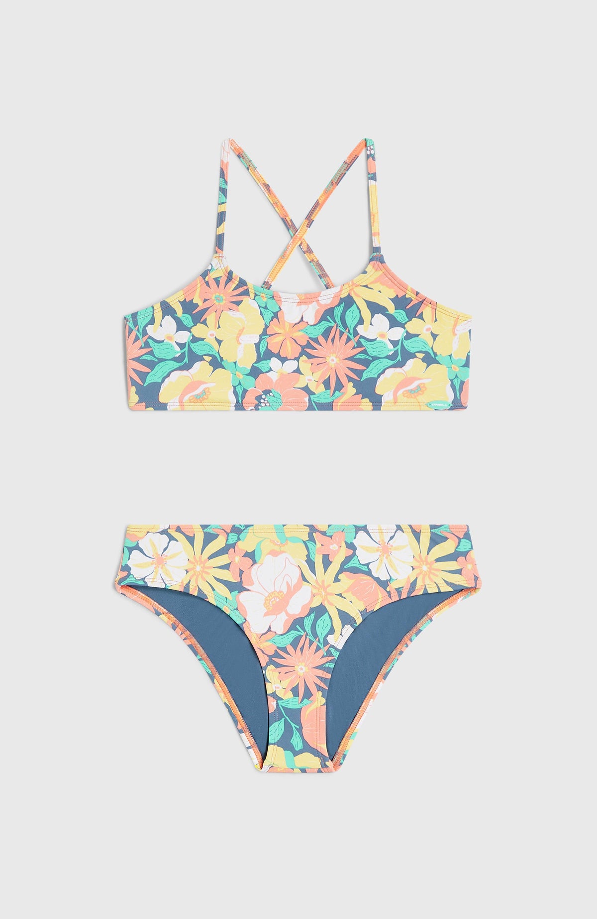 Essentials Bralette bikiniset | Blue Santa Monica