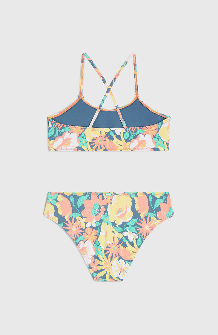 Essentials Bralette bikiniset | Blue Santa Monica
