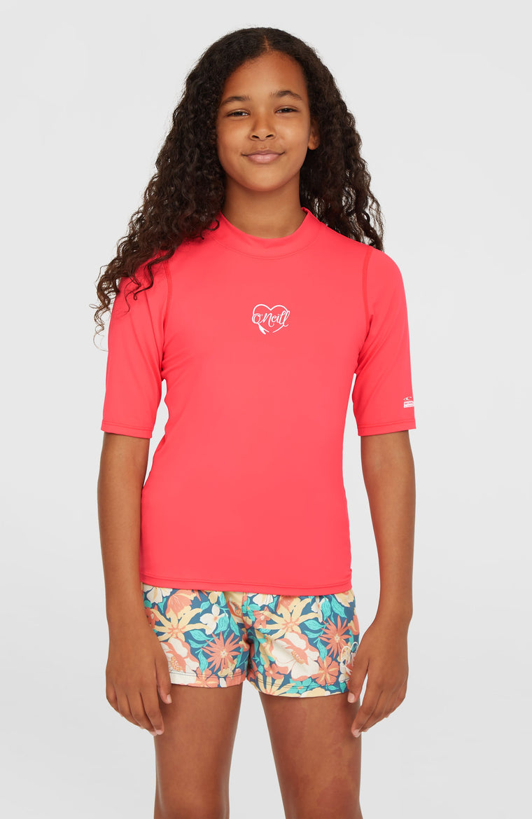 Essentials uv shirt met korte mouwen | Froly Essentials uv shirt met korte mouwen | Froly