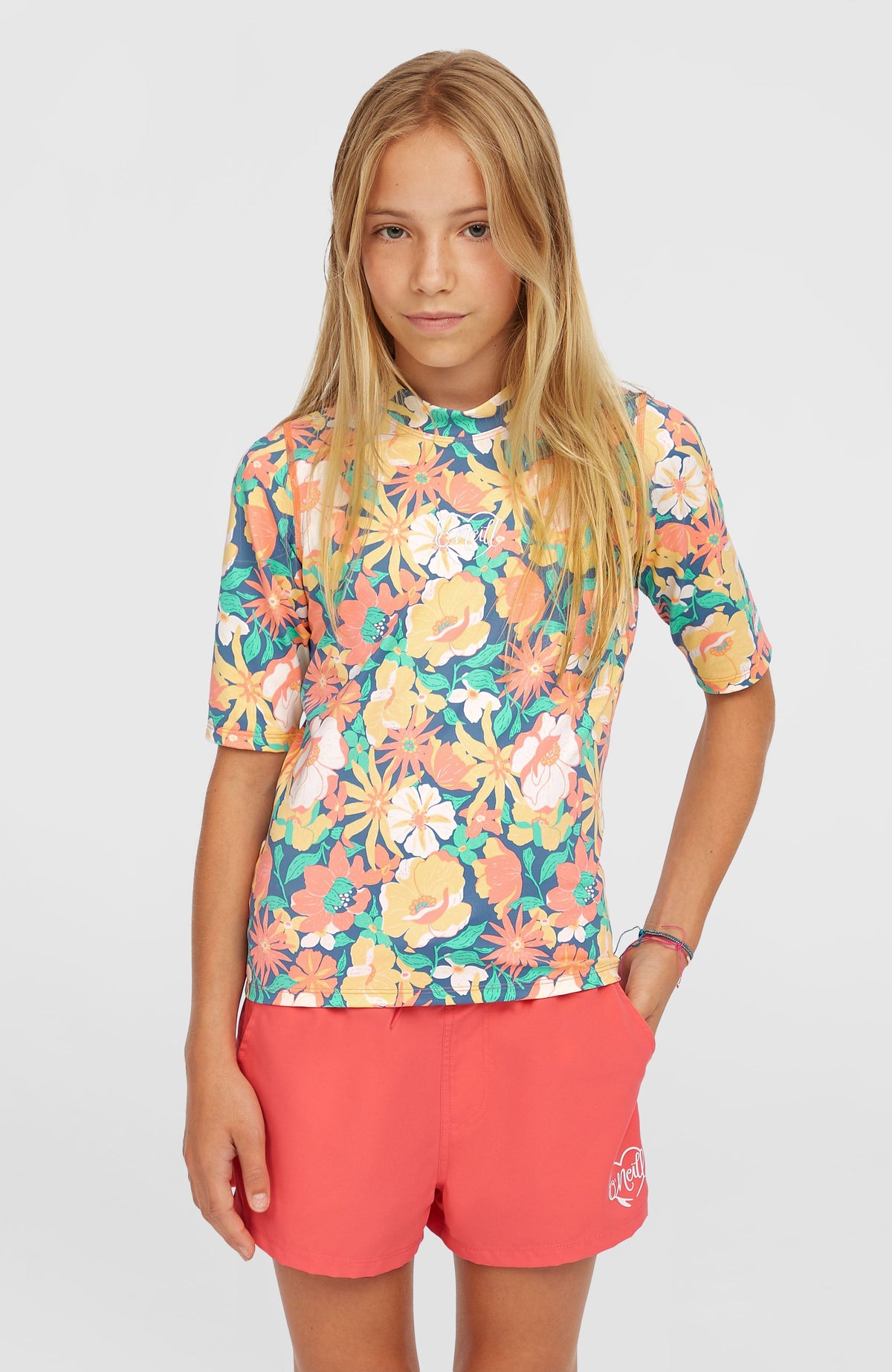 Essentials 11'' zwembroek | Froly