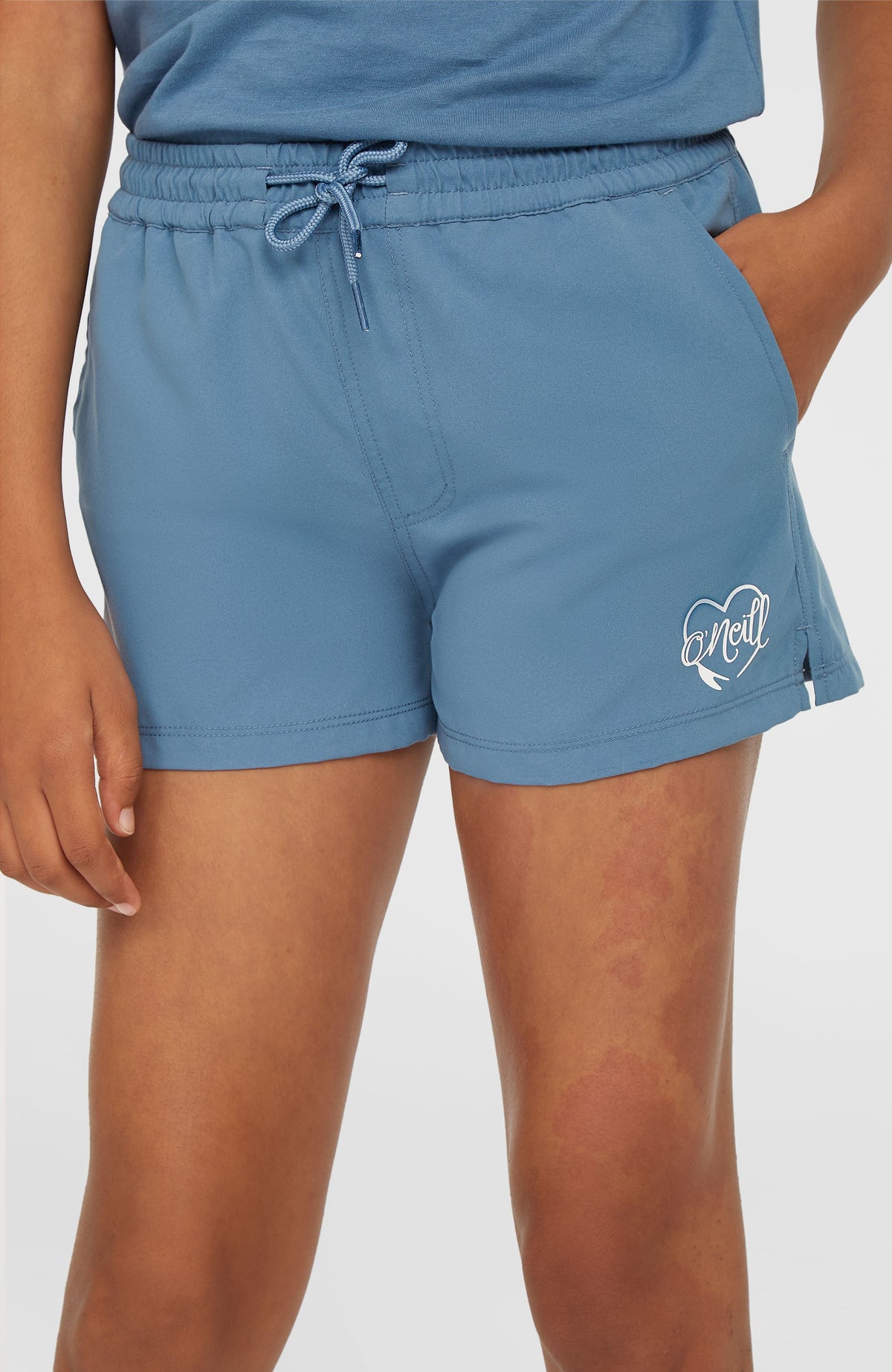 Essentials 11'' zwembroek | Copen Blue