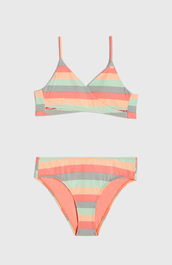 Bralette bikiniset | Stipple Stripe