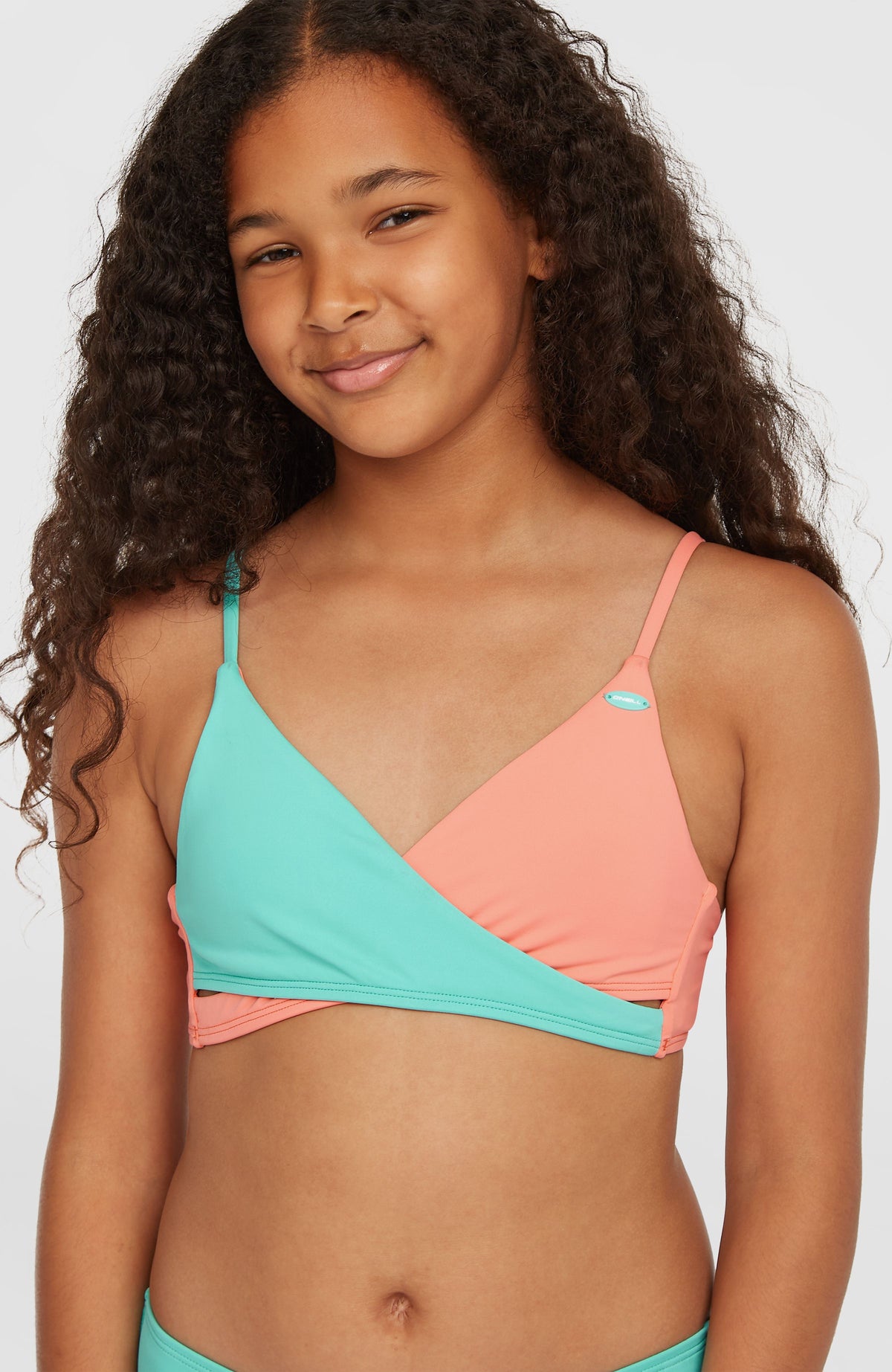 Bralette bikiniset | Surf City Colour Block