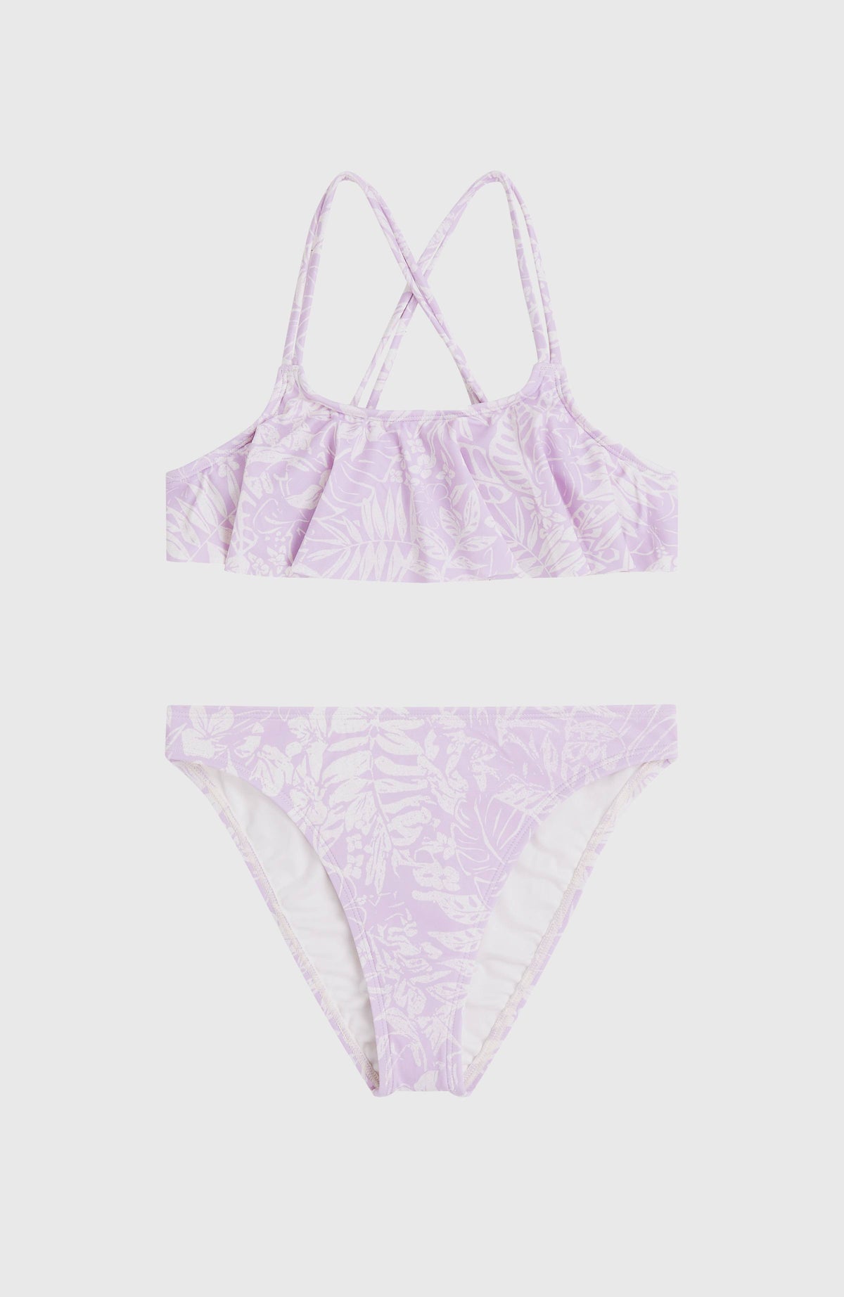O'Neill Tropics bikiniset | Purple Island Sky