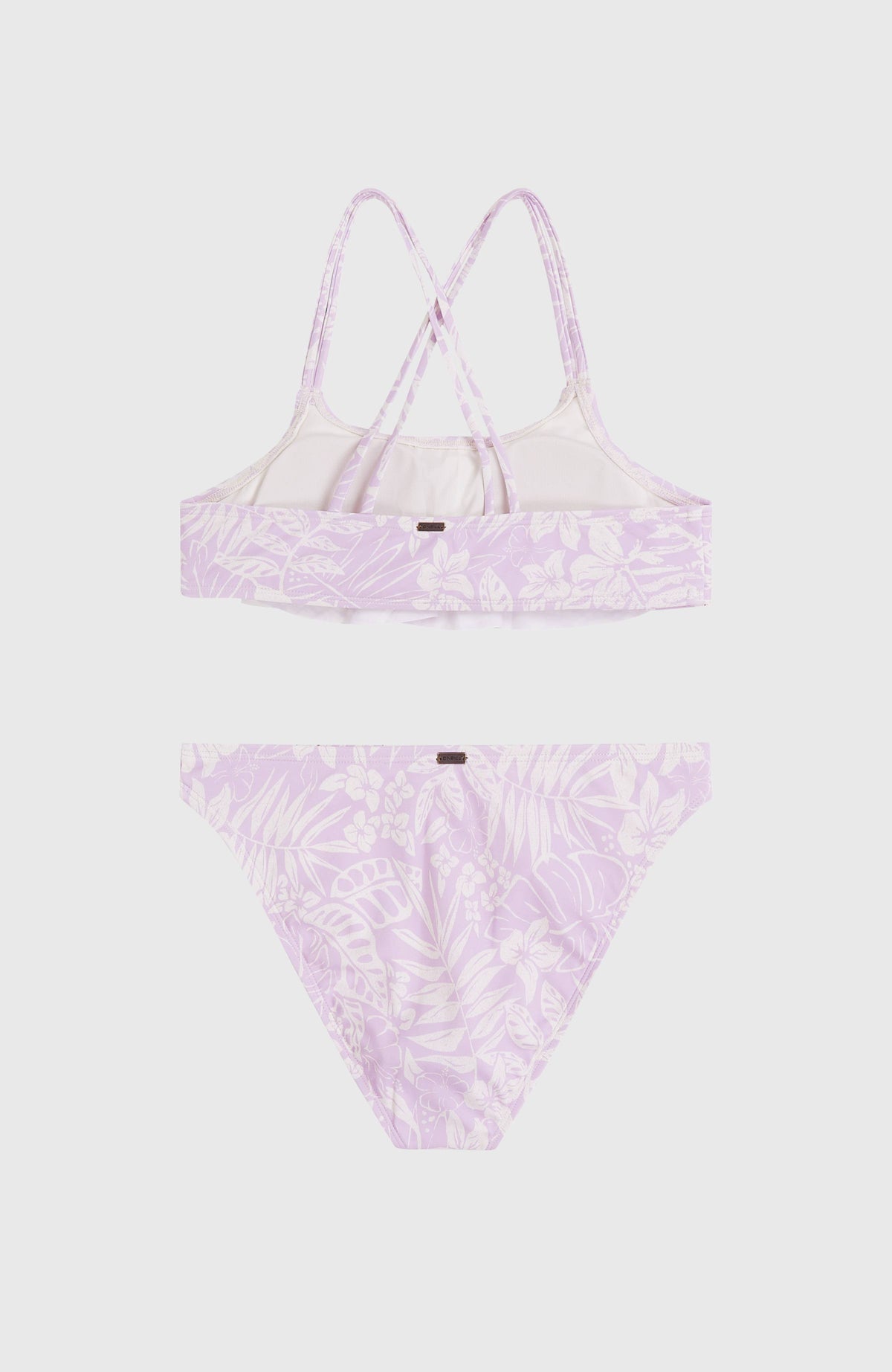 O'Neill Tropics bikiniset | Purple Island Sky