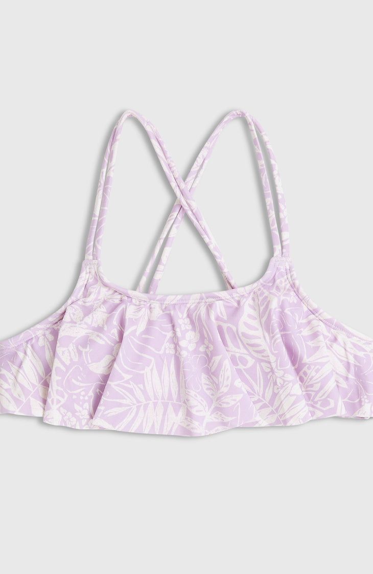 O'Neill Tropics bikiniset | Purple Island Sky