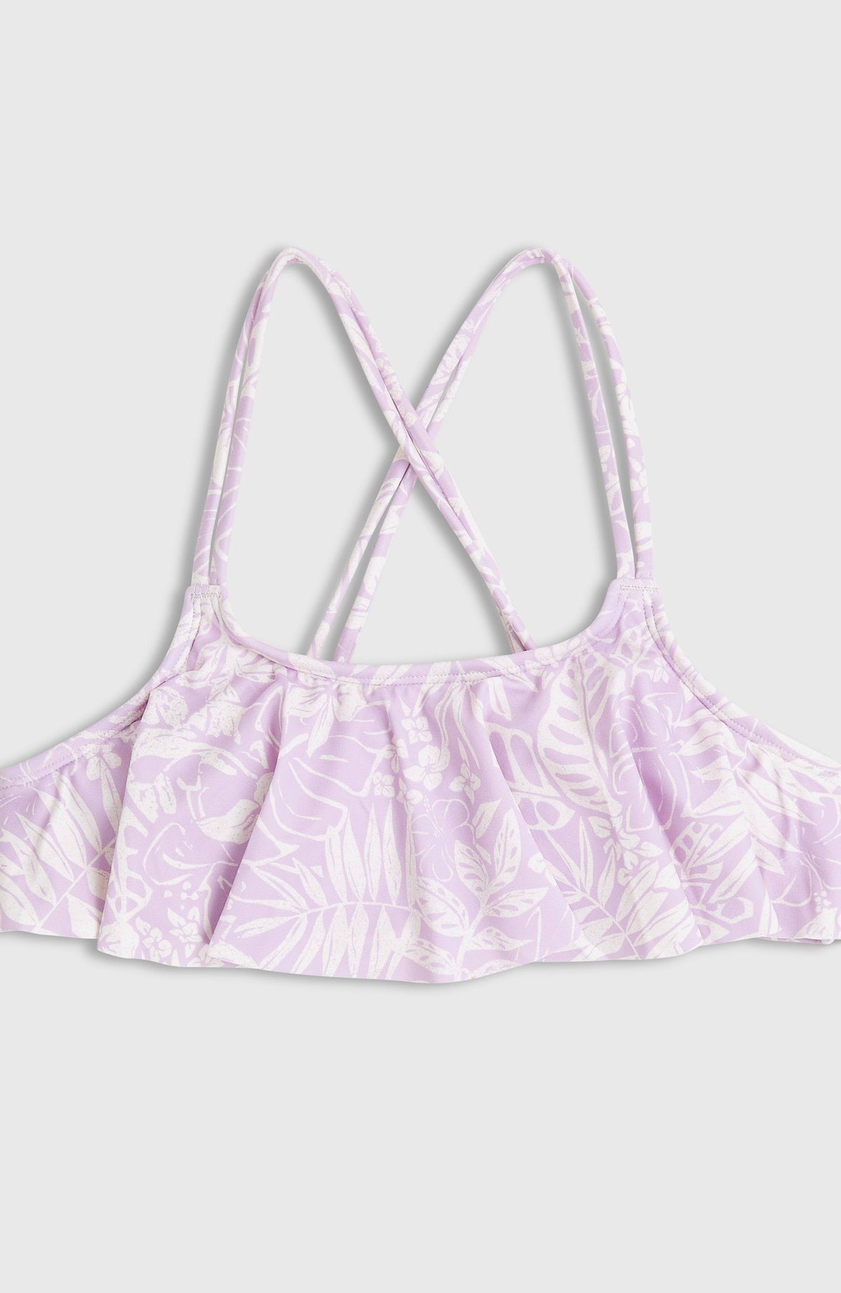 O'Neill Tropics bikiniset | Purple Island Sky
