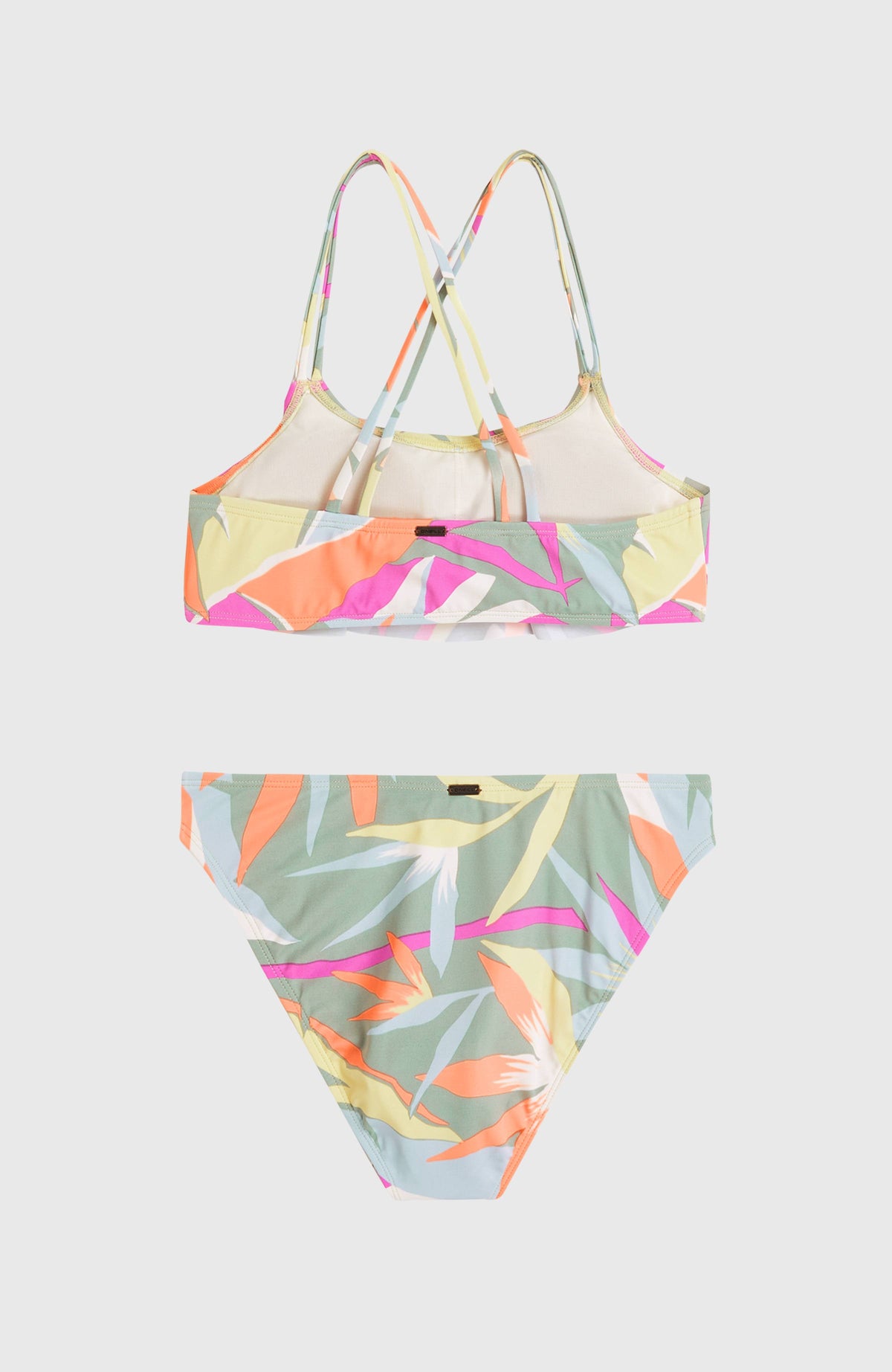 O'Neill Tropics bikiniset | Green Wmns Tropicana