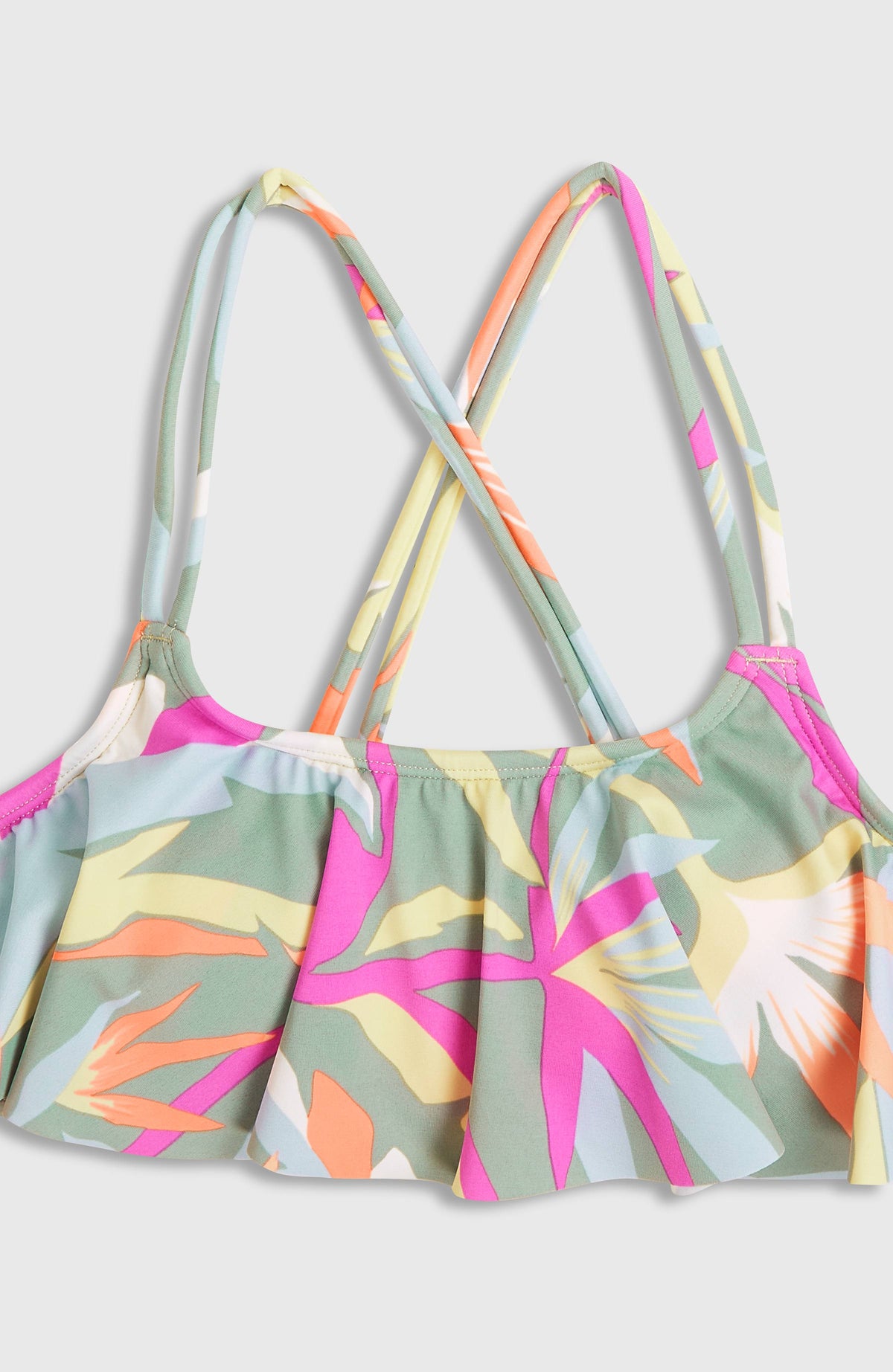 O'Neill Tropics bikiniset | Green Wmns Tropicana