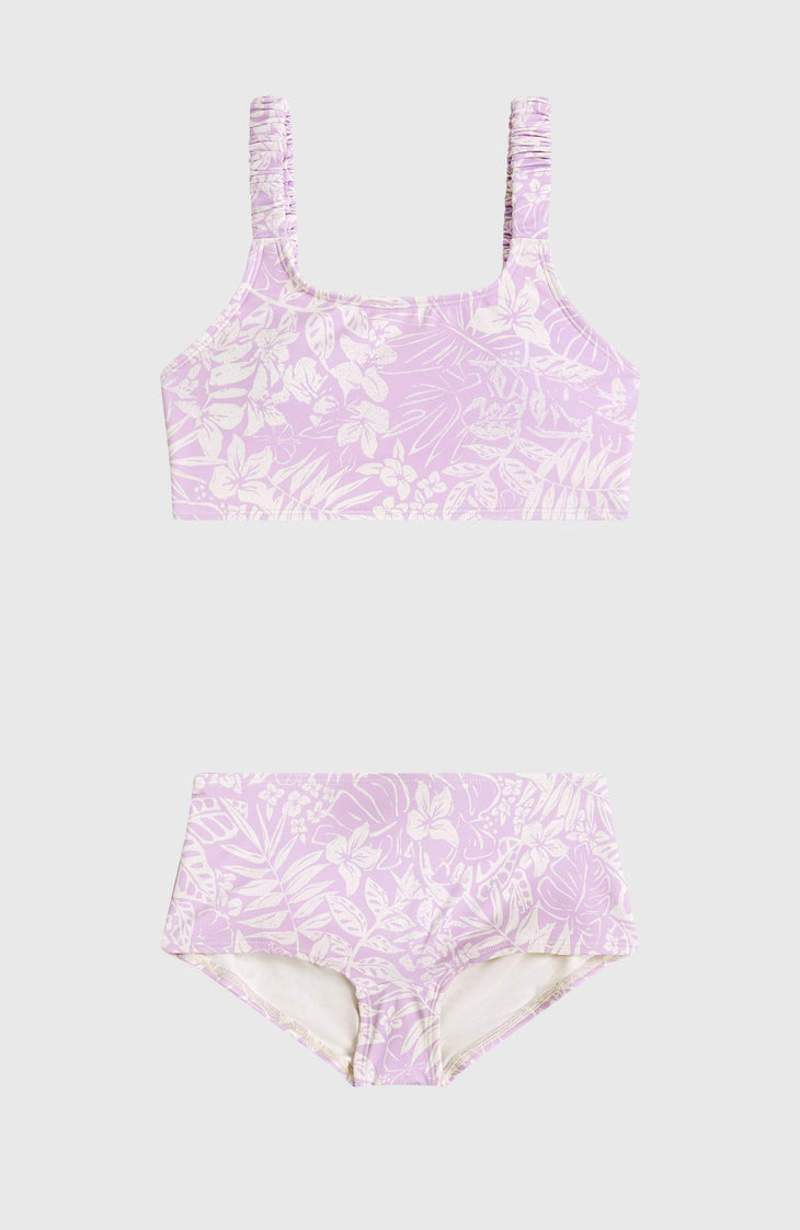 O'Neill Holiday bikiniset | Purple Island Sky
