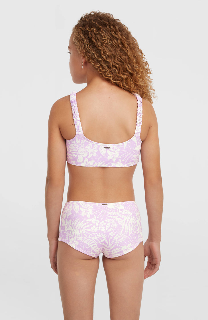 O'Neill Holiday bikiniset | Purple Island Sky