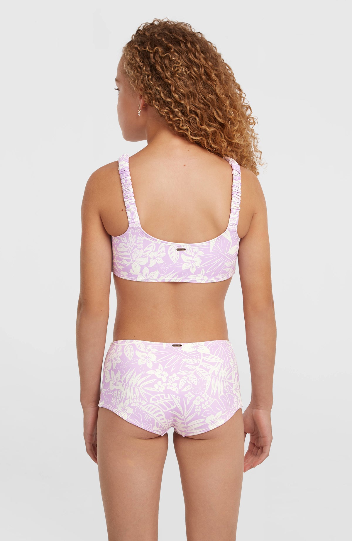 O'Neill Holiday bikiniset | Purple Island Sky